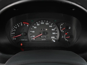 Седан Hyundai Accent 2007 года, 499000 рублей, Аксай