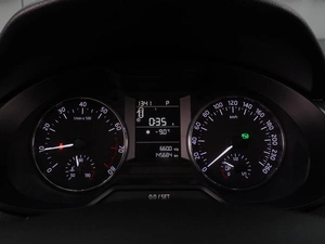 Лифтбек Skoda Octavia 2017 года, 1099000 рублей, Воронеж