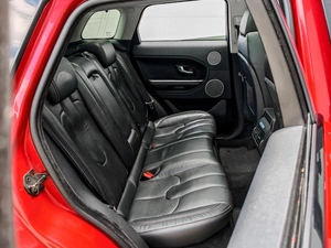 Внедорожник Land Rover Range Rover Evoque 2015 года, 2070000 рублей, Краснодар