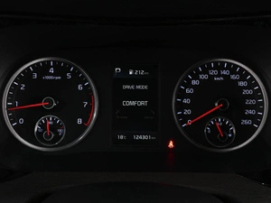 Седан Kia K5 2020 года, 2649000 рублей, Ростов-на-Дону