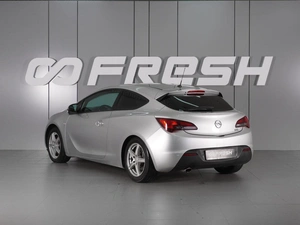 Хетчбэк Opel Astra 2012 года, 899000 рублей, Красный Пахарь