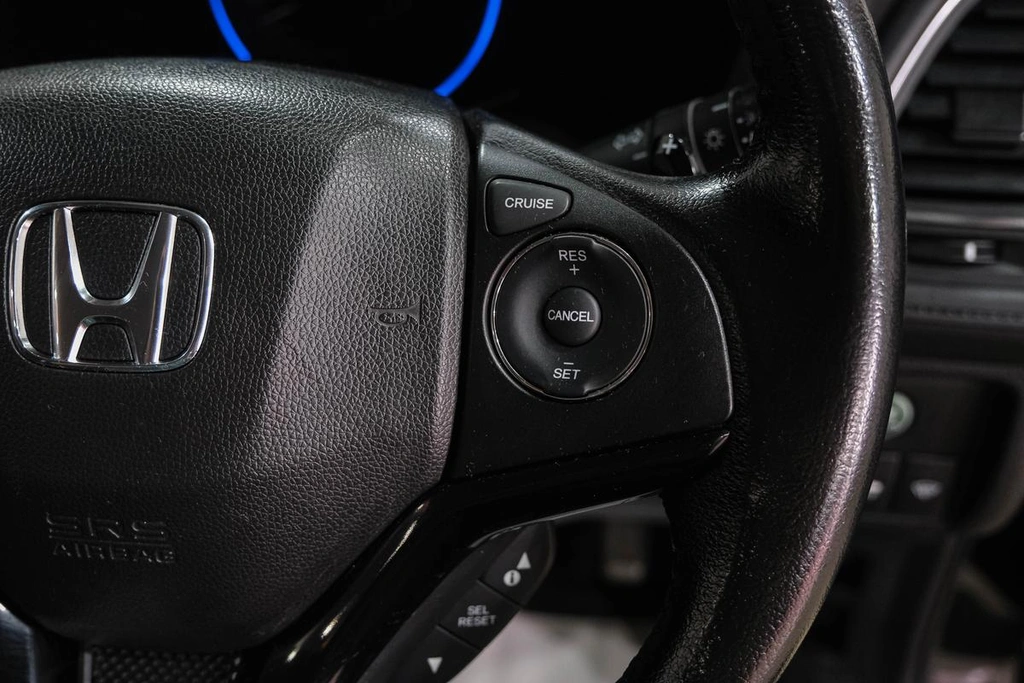 Внедорожник Honda Vezel 2014 года, 1479000 рублей, Новокузнецк