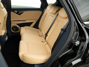 Внедорожник Voyah Free 2023 года, 4124444 рублей, Москва