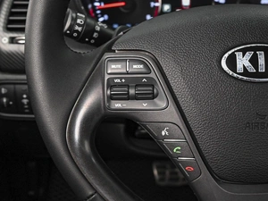 Седан Kia Cerato 2014 года, 1399000 рублей, Ставрополь