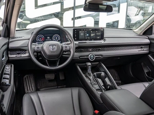 Седан Honda Accord 2025 года, 4249000 рублей, Краснодар