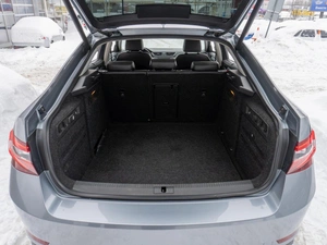 Лифтбек Skoda Superb 2015 года, 1799000 рублей, Саратов