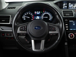 Внедорожник Subaru Forester 2016 года, 2150046 рублей, Москва