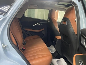 Внедорожник OMODA C5 2023 года, 1990000 рублей, Ачинск