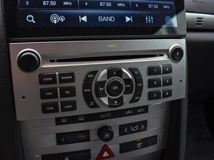 Седан Peugeot 407 2008 года, 450000 рублей, Краснодар