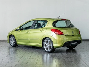 Хетчбэк Peugeot 308 2008 года, 479000 рублей, Саратов