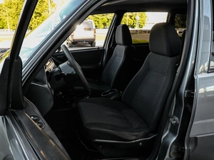 Внедорожник Chevrolet Niva 2011 года, 519000 рублей, Волгоград
