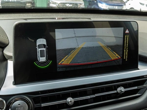Внедорожник Chery Tiggo 7 Pro 2022 года, 1610000 рублей, Краснодар