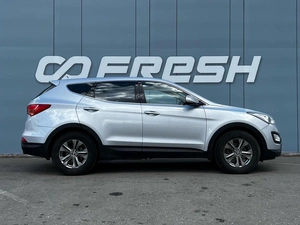 Внедорожник Hyundai Santa Fe 2013 года, 1723000 рублей, Ижевск
