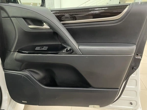 Внедорожник Lexus LX 2016 года, 7497000 рублей, Солонцы