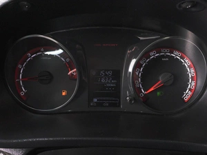 Лифтбек ВАЗ (LADA) Granta 2025 года, 1119000 рублей, Красный Пахарь
