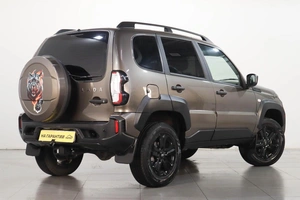 Внедорожник ВАЗ (LADA) Niva Travel 2025 года, 1659000 рублей, Челябинск