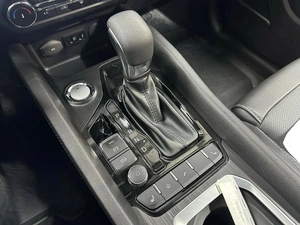 Внедорожник Chery Tiggo 4 2022 года, 1550000 рублей, Красноярск