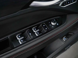 Внедорожник Geely Tugella 2023 года, 2841444 рублей, Москва