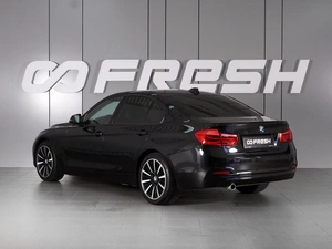 Седан BMW 3 серия 2018 года, 1884000 рублей, Минеральные Воды