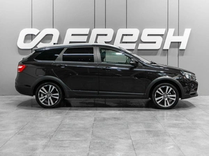 Универсал ВАЗ (LADA) Vesta 2019 года, 950000 рублей, Тюмень