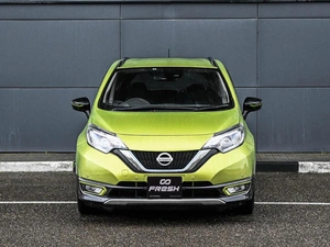 Хетчбэк Nissan Note 2018 года, 1399000 рублей, Кирилловка