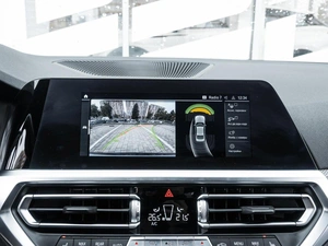Седан BMW 3 серия 2021 года, 3890000 рублей, Ставрополь