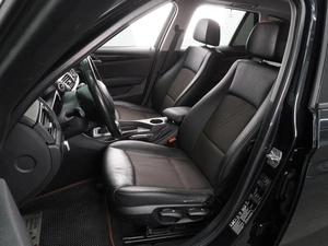 Внедорожник BMW X1 2013 года, 1539000 рублей, Воронеж