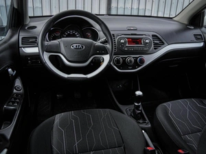 Хетчбэк Kia Picanto 2016 года, 769000 рублей, Волгоград