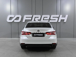 Седан Toyota Camry 2021 года, 3240000 рублей, Ростов-на-Дону