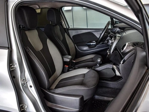 Внедорожник Renault Kaptur 2020 года, 1550000 рублей, Муром