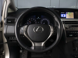 Внедорожник Lexus RX 2012 года, 2310000 рублей, Омск