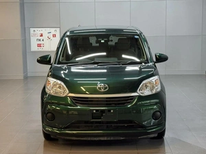 Хетчбэк Toyota Passo 2019 года, 1047000 рублей, Красноярск