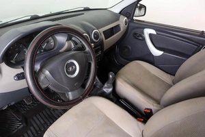 Универсал ВАЗ (LADA) Largus 2017 года, 609000 рублей, Пермь