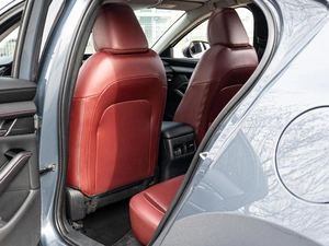 Седан Mazda 3 2022 года, 2340000 рублей, Краснодар