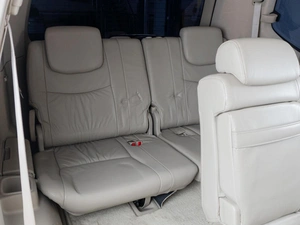 Внедорожник Lexus GX 2003 года, 1799000 рублей, Тюмень