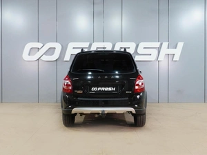 Универсал ВАЗ (LADA) Granta Cross 2024 года, 1099000 рублей, Воронеж