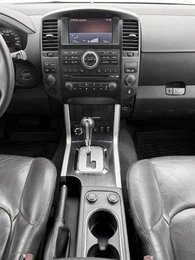 Внедорожник Nissan Pathfinder 2012 года, 1395000 рублей, Орёл