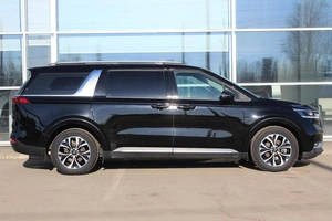 Минивэн Kia Carnival 2021 года, 3690000 рублей, Ярославль