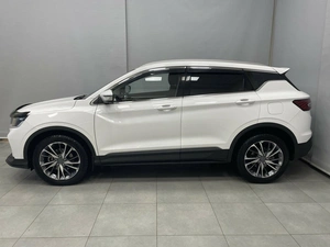 Внедорожник Belgee X50 2024 года, 1699500 рублей, Красноярск