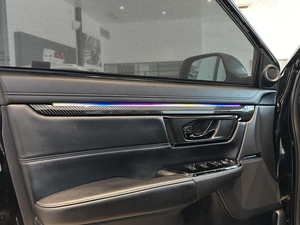 Внедорожник Honda CR-V 2021 года, 3700000 рублей, Уфа