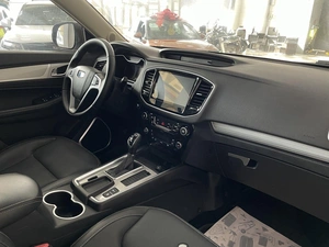Внедорожник Geely Emgrand X7 2021 года, 1487000 рублей, Солонцы