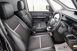 Минивэн Honda Stepwgn Spada 2016 года, 1999000 рублей, Красноярск