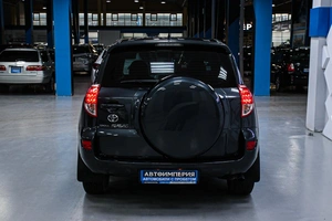 Внедорожник Toyota RAV4 2008 года, 1398000 рублей, Солонцы