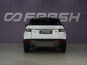 Внедорожник Land Rover Range Rover Evoque 2015 года, 2099777 рублей, Тверь