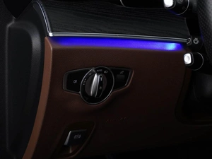 Седан Mercedes-benz E-класс 2017 года, 3150055 рублей, Москва