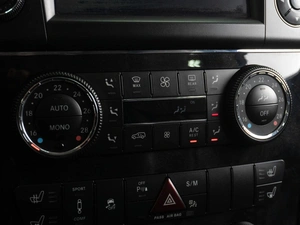 Внедорожник Mercedes-benz GL-класс 2012 года, 2899000 рублей, Тюмень