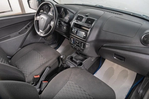 Лифтбек ВАЗ (LADA) Granta 2021 года, 749000 рублей, Томск