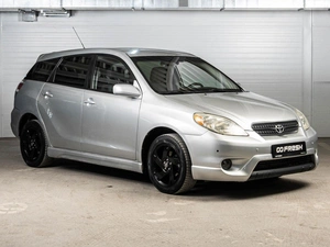 Хетчбэк Toyota Matrix 2005 года, 649000 рублей, Ставрополь