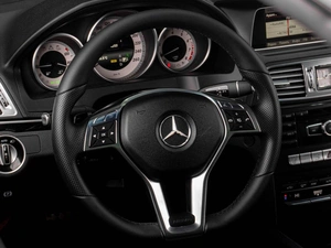 Купе Mercedes-benz E-класс 2014 года, 1699000 рублей, Тюмень