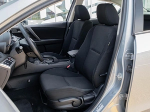 Седан Mazda 3 2012 года, 1020000 рублей, Краснодар